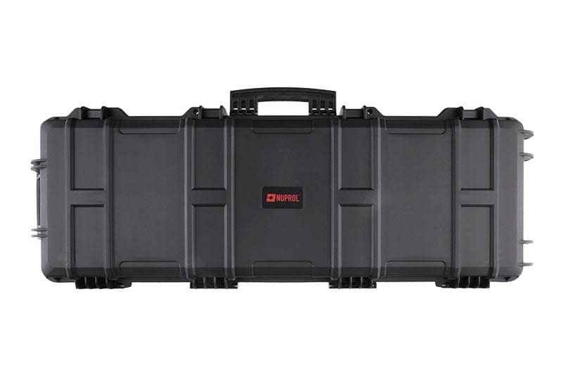 Nuprol PNP Hard Case 110cm - Black