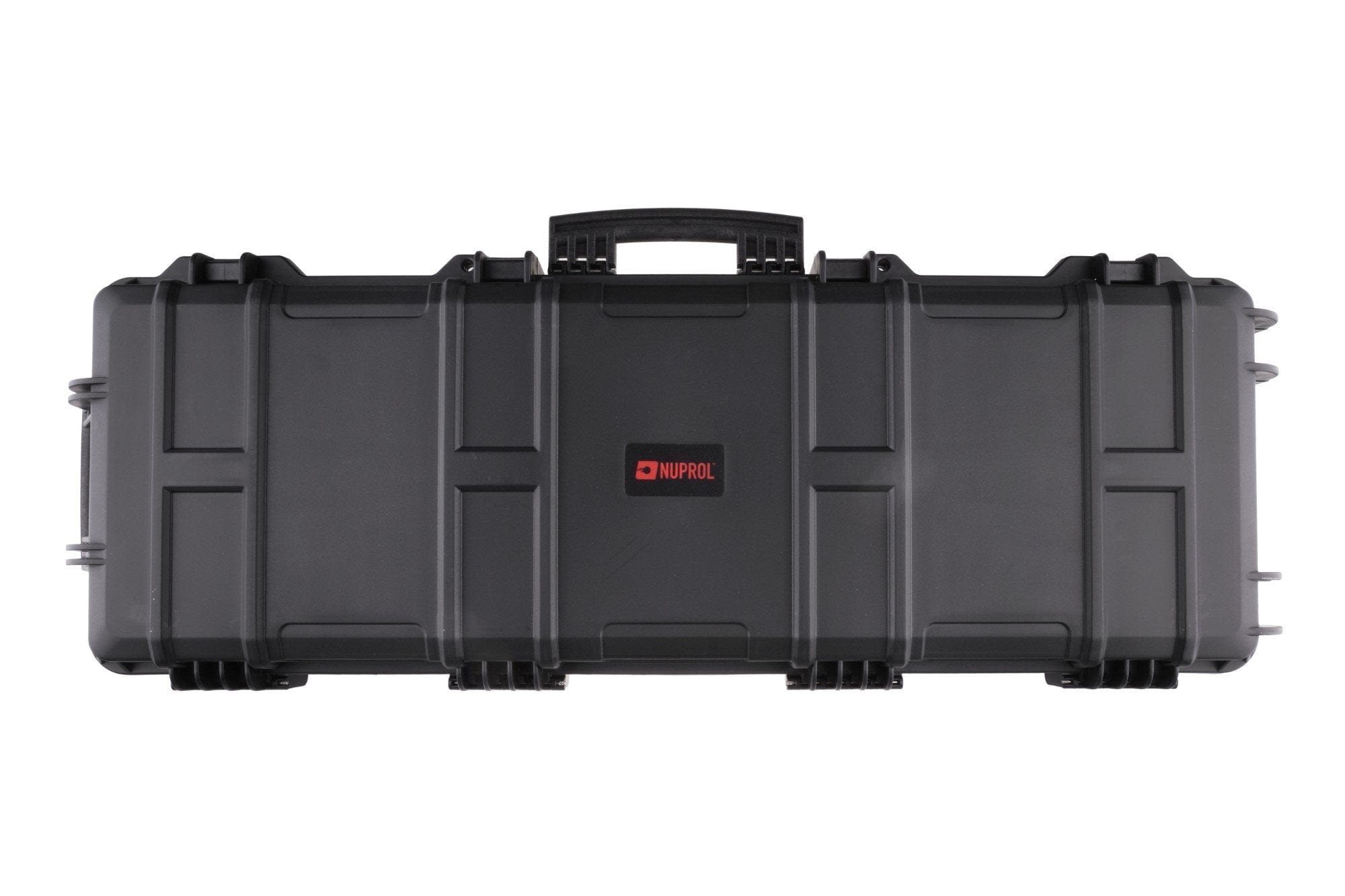 Nuprol PNP Hard Case 110cm - Black by Nuprol on Airsoft Mania Europe