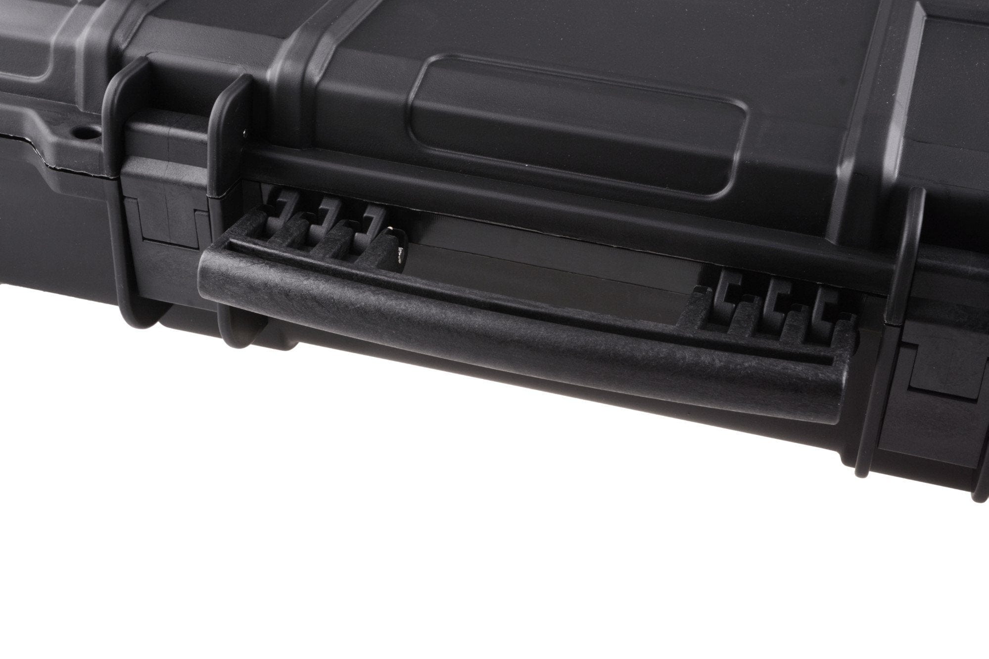 Nuprol PNP Hard Case 110cm - Black by Nuprol on Airsoft Mania Europe