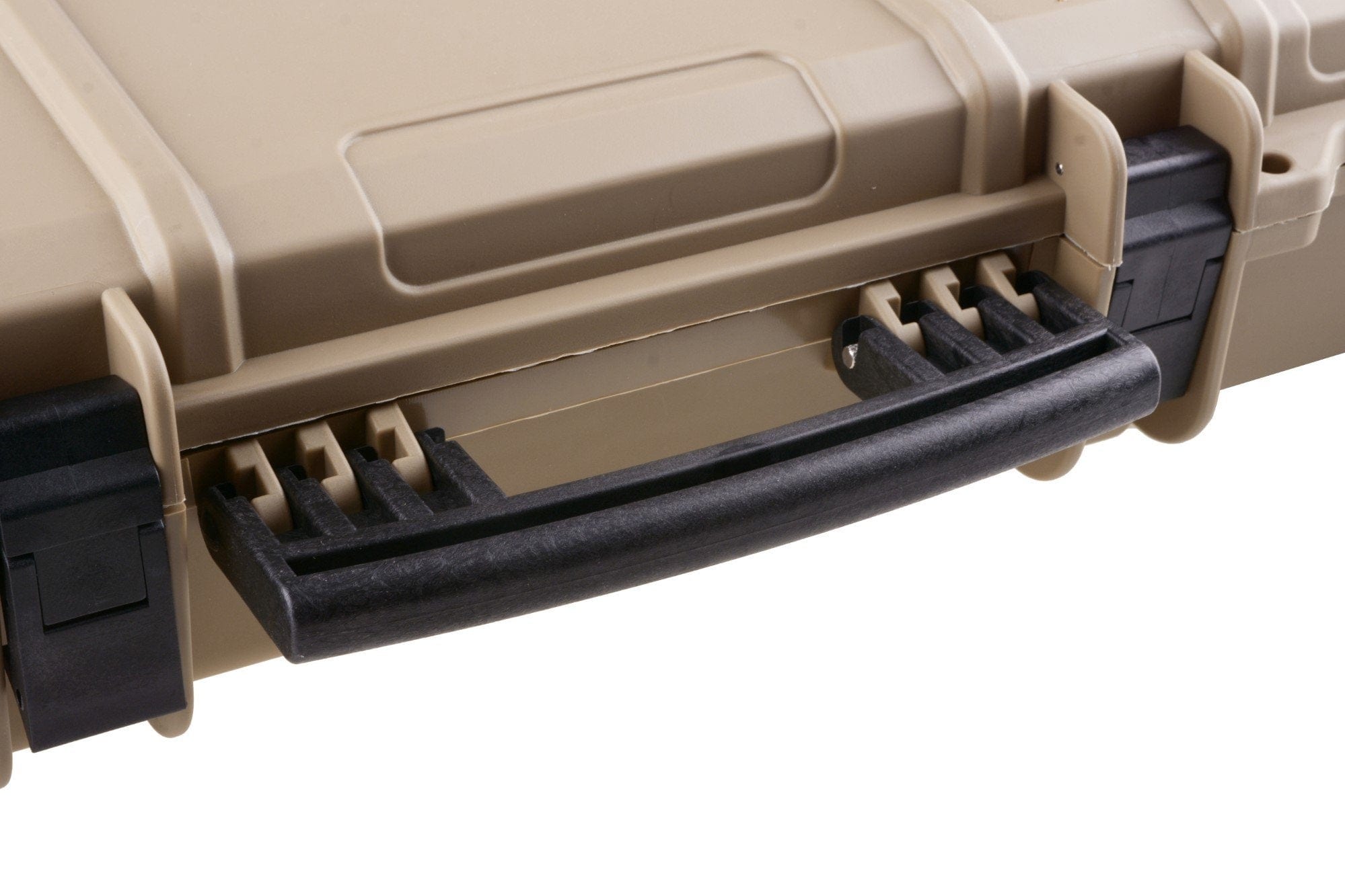 Nuprol PNP Hard Case 110cm - Tan by Nuprol on Airsoft Mania Europe