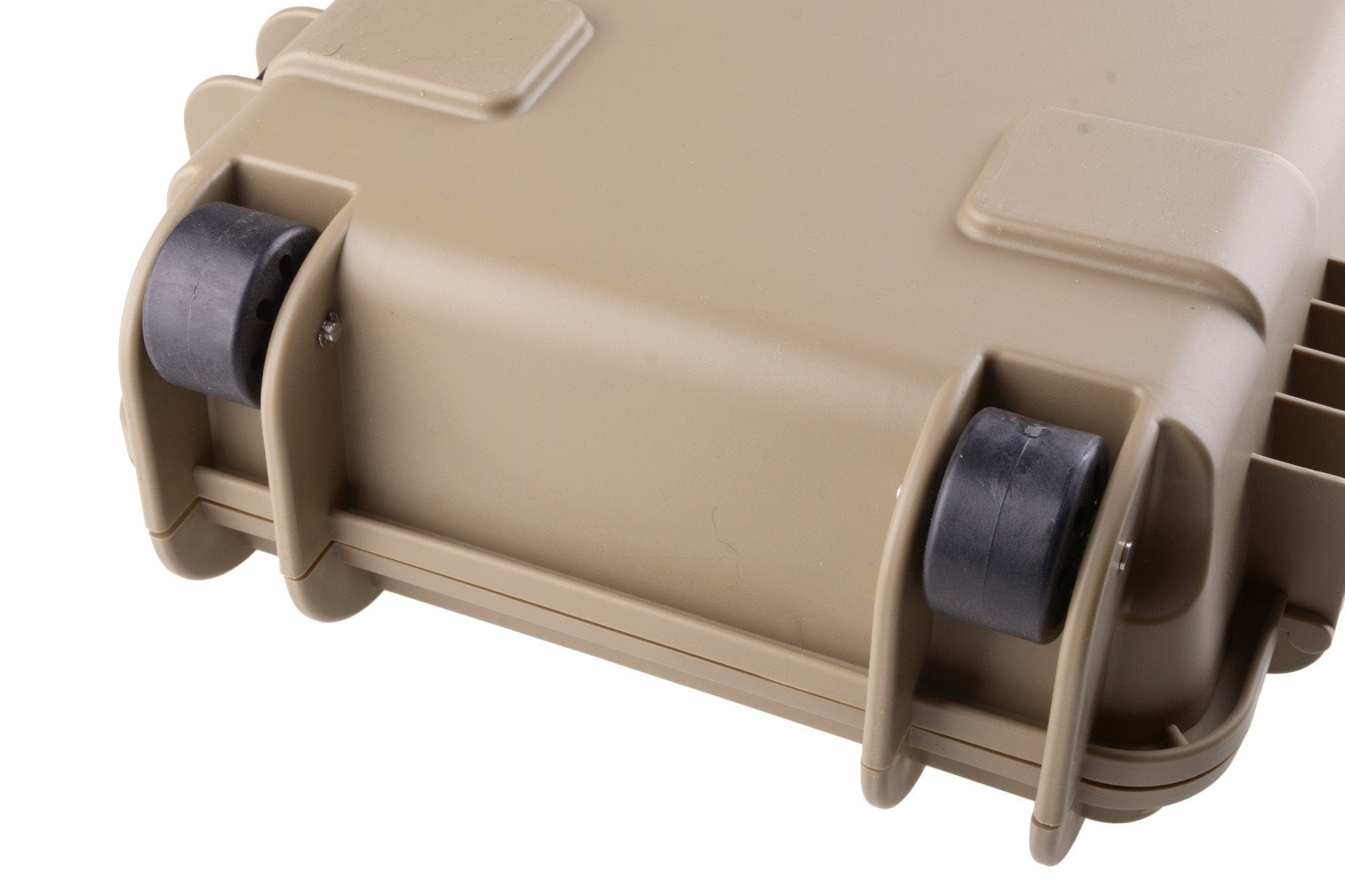 Nuprol PNP Hard Case 110cm - Tan by Nuprol on Airsoft Mania Europe