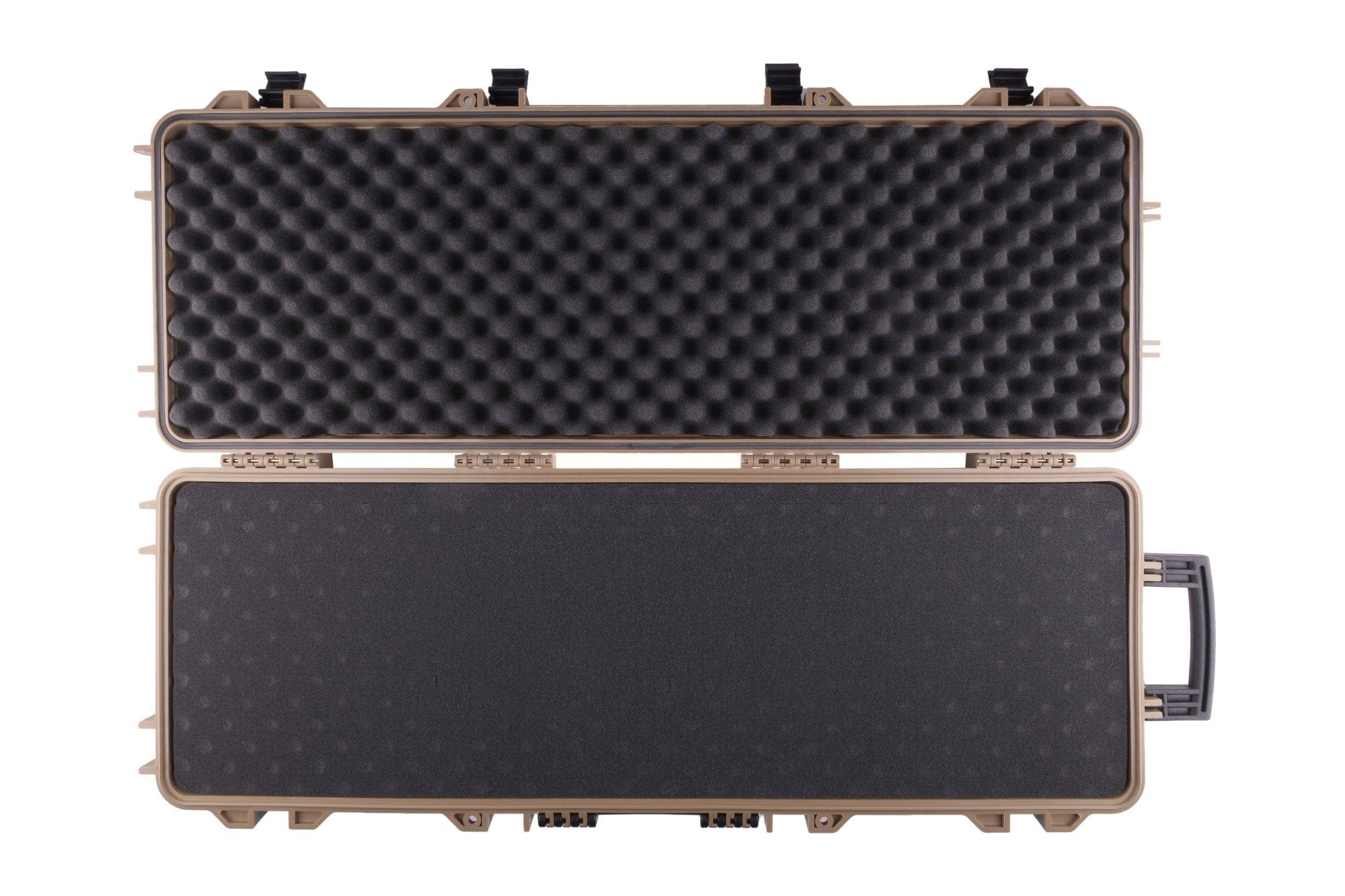 Nuprol PNP Hard Case 110cm - Tan by Nuprol on Airsoft Mania Europe