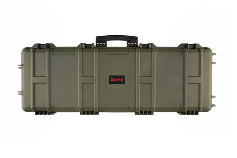 Nuprol PNP Hard Case 110cm - Green
