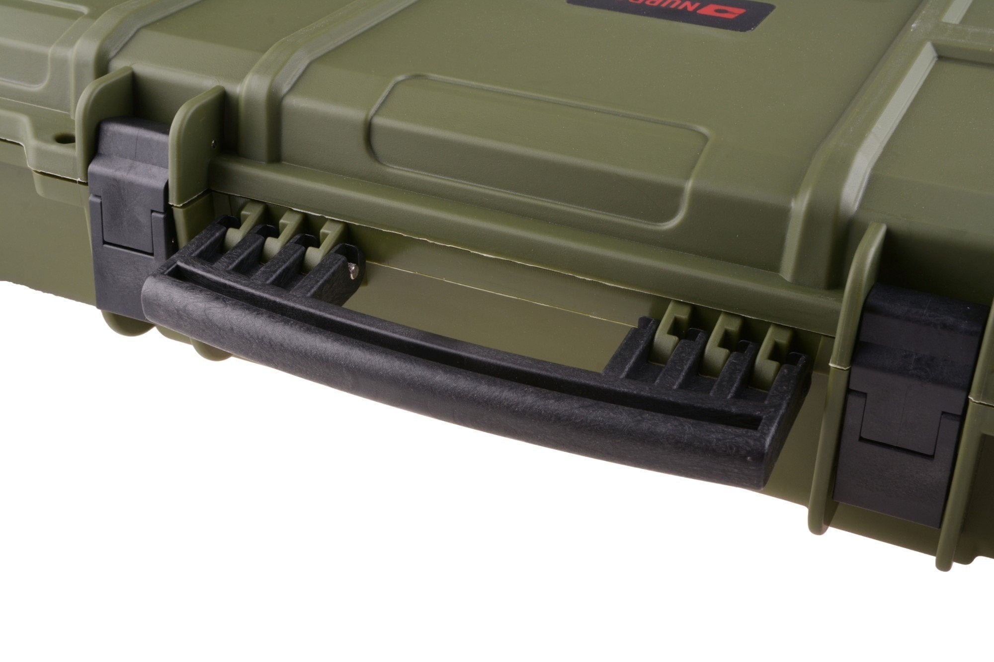 Nuprol PNP Hard Case 110cm - Green by Nuprol on Airsoft Mania Europe