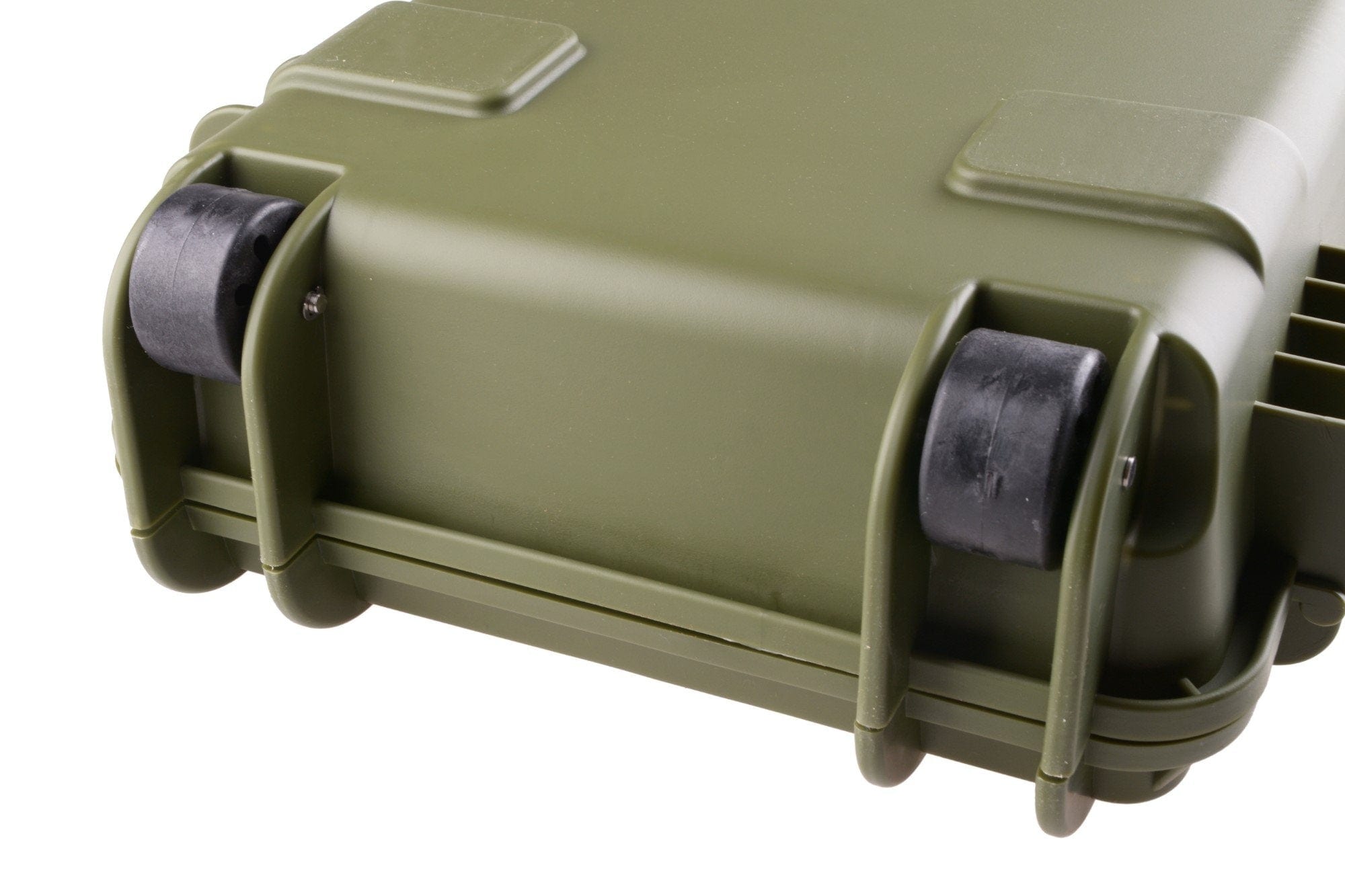 Nuprol PNP Hard Case 110cm - Green by Nuprol on Airsoft Mania Europe