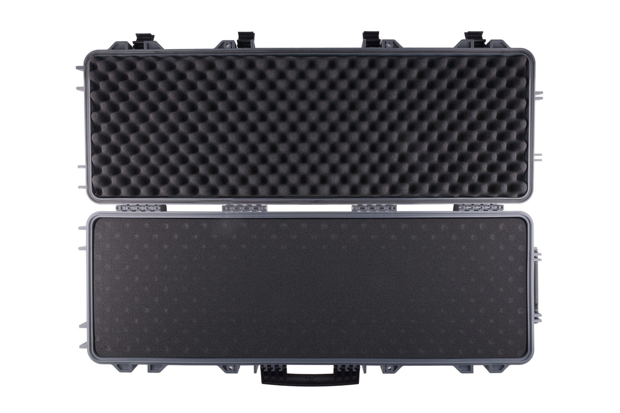 Nuprol PNP Hard Case 110cm - Grey by Nuprol on Airsoft Mania Europe