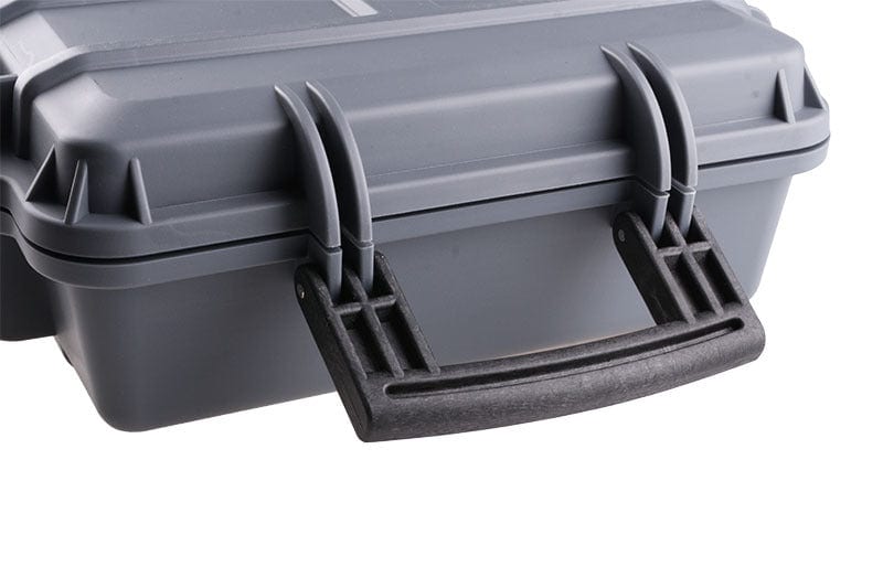 Nuprol PNP Hard Case 110cm - Grey by Nuprol on Airsoft Mania Europe
