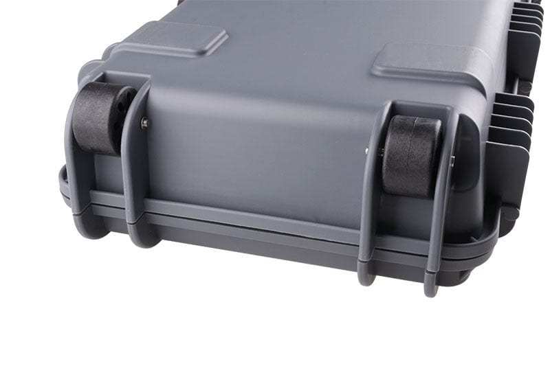 Nuprol PNP Hard Case 110cm - Grey by Nuprol on Airsoft Mania Europe