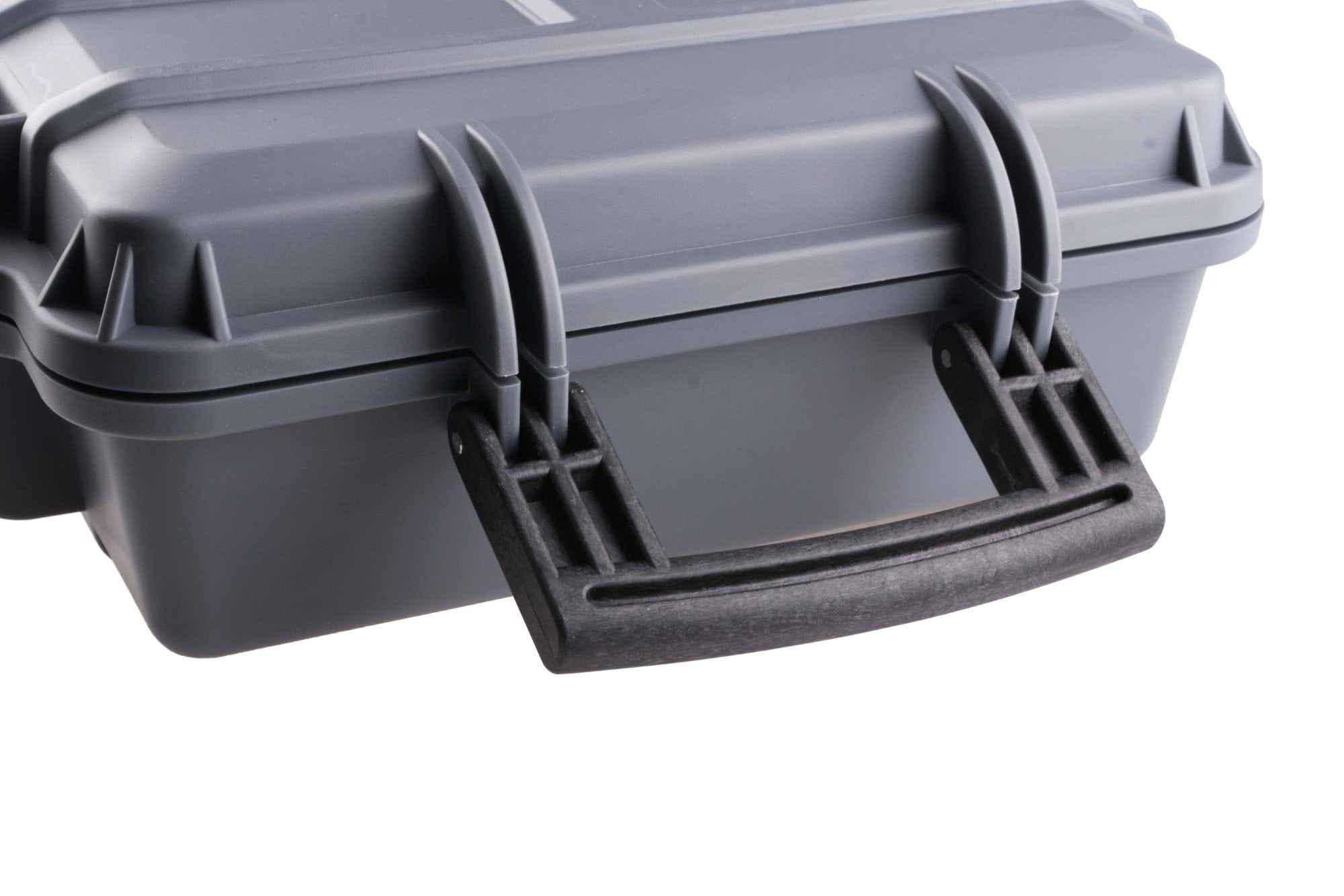 Nuprol PNP Hard Case 110cm - Grey by Nuprol on Airsoft Mania Europe