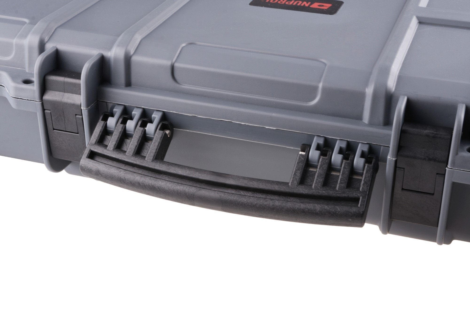 Nuprol PNP Hard Case 110cm - Grey by Nuprol on Airsoft Mania Europe