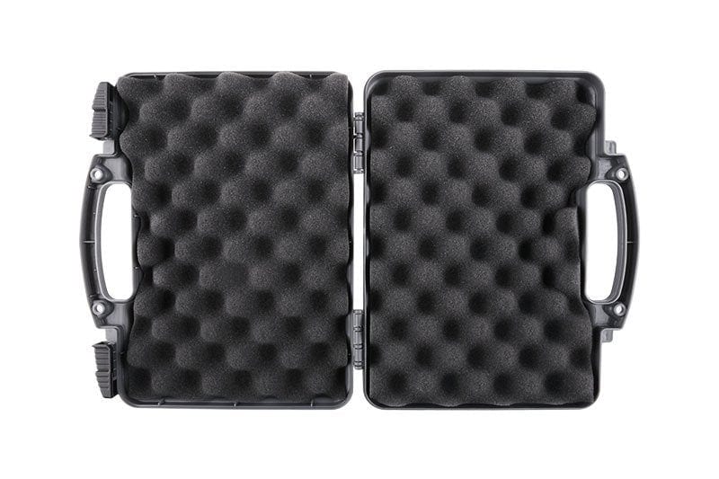 Nuprol Pistol Case - Grey