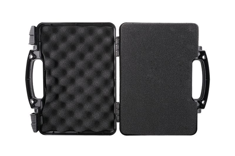 Nuprol PNP Pistol Hard Case - Black