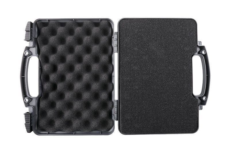 Nuprol PNP Hard Case - Grey