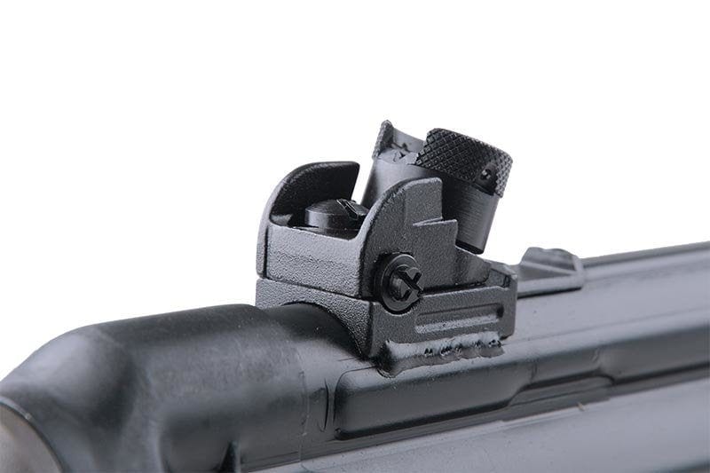 G3A3-S Airsoft Rifle (LC-3A3) - green