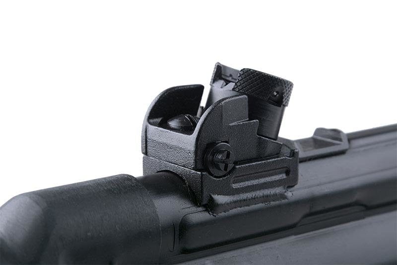 G3A3-S Assault Rifle (LC-3A3-S) - Black