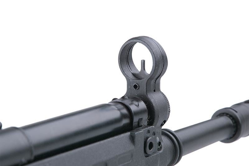 G3A3-S Assault Rifle (LC-3A3-S) - Black