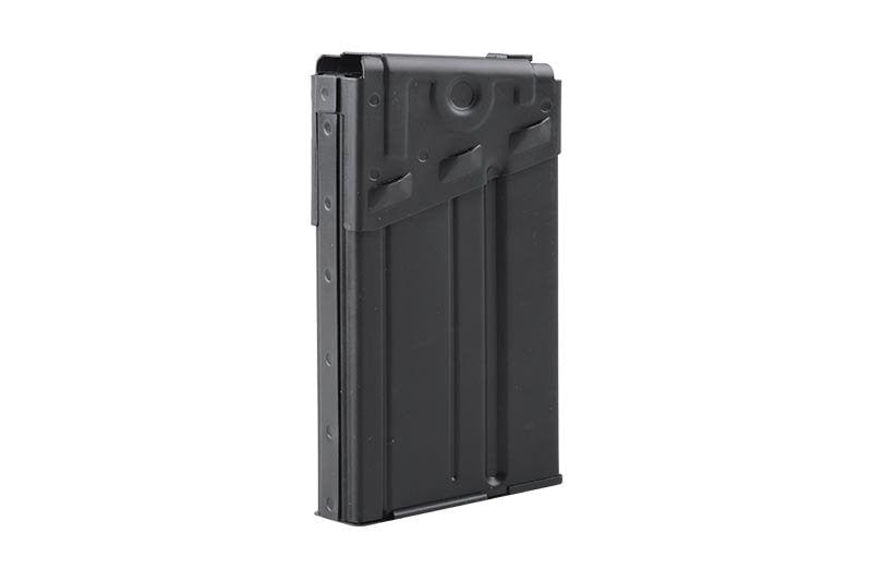 Mid-Cap 140 BB Magazine for LC-3A3 (Plain) Replicas
