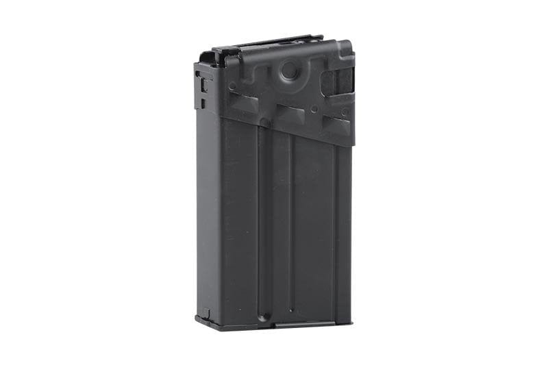 Mid-Cap 140 BB Magazine for LC-3A3 (Plain) Replicas