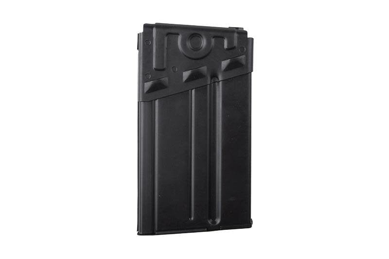 Mid-Cap 140 BB Magazine for LC-3A3 (Plain) Replicas