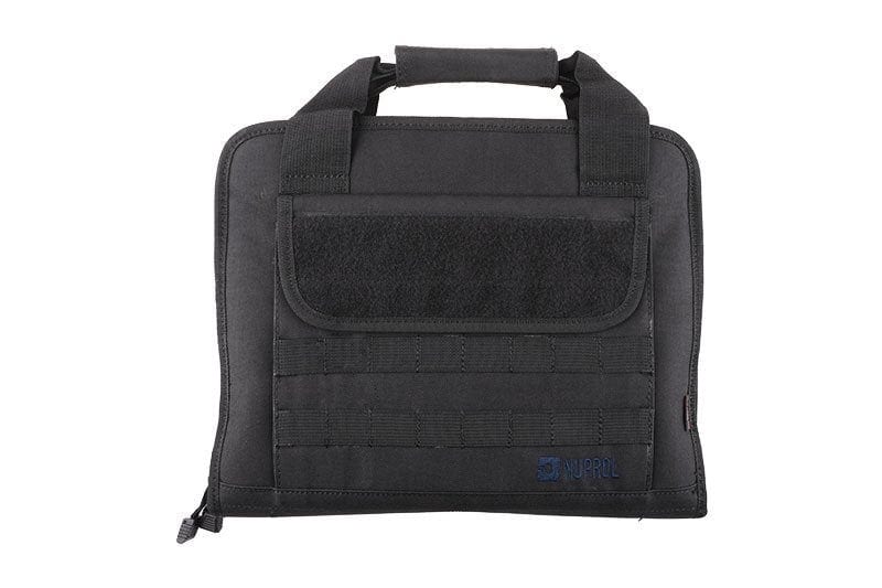 PMC Deluxe Pistol Bag - Black