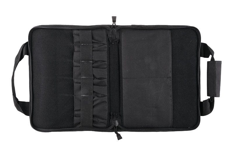 PMC Deluxe Pistol Bag - Black