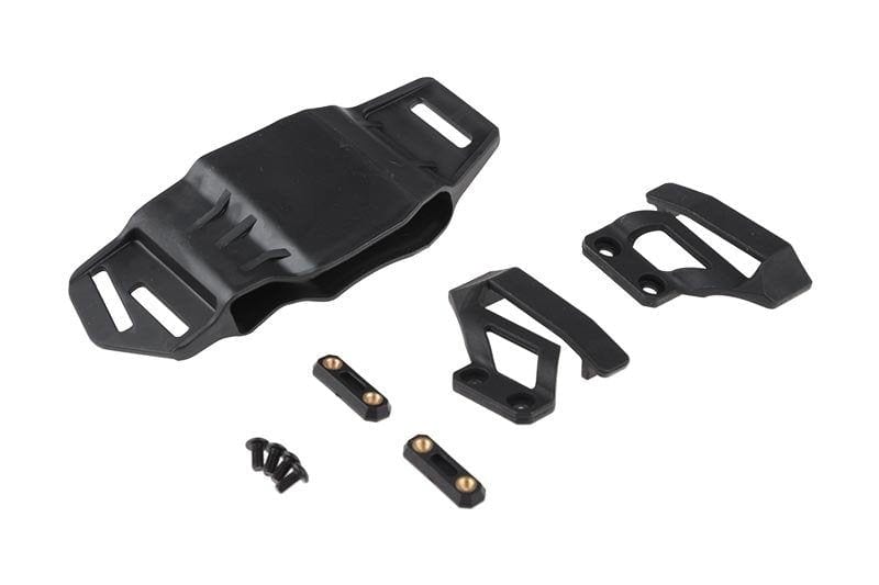 Multipurpose holster - black