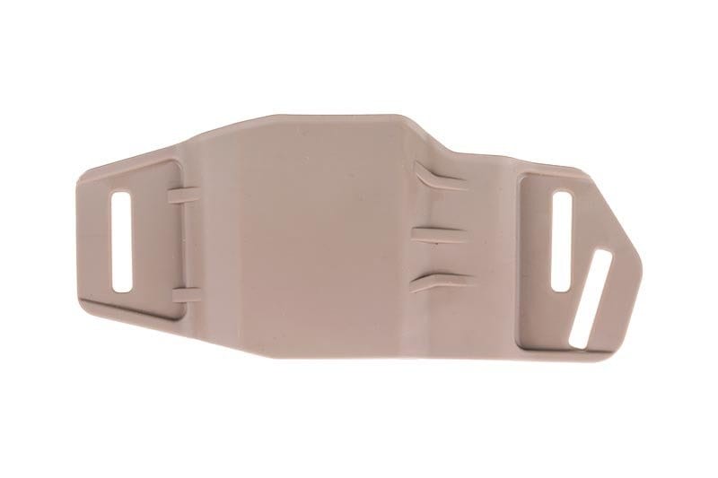 Multipurpose holster - dark earth