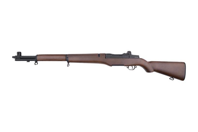 M1 Garand Airsoft Rifle