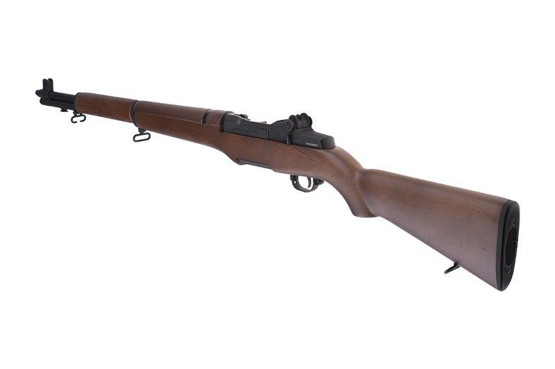 M1 Garand Airsoft Rifle