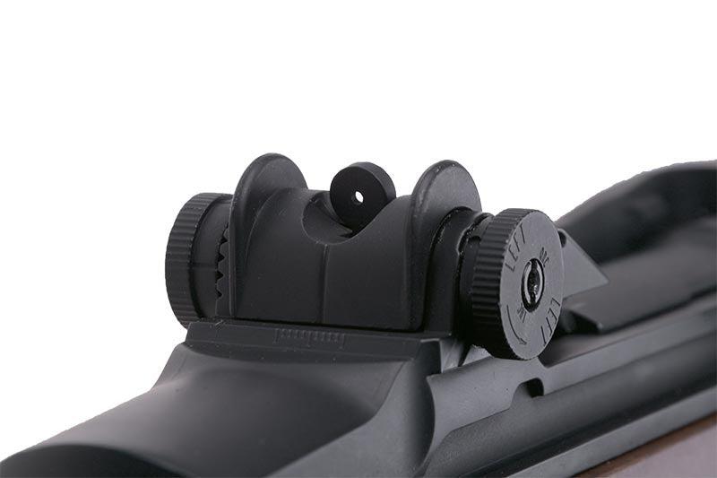 M1 Garand Airsoft Rifle