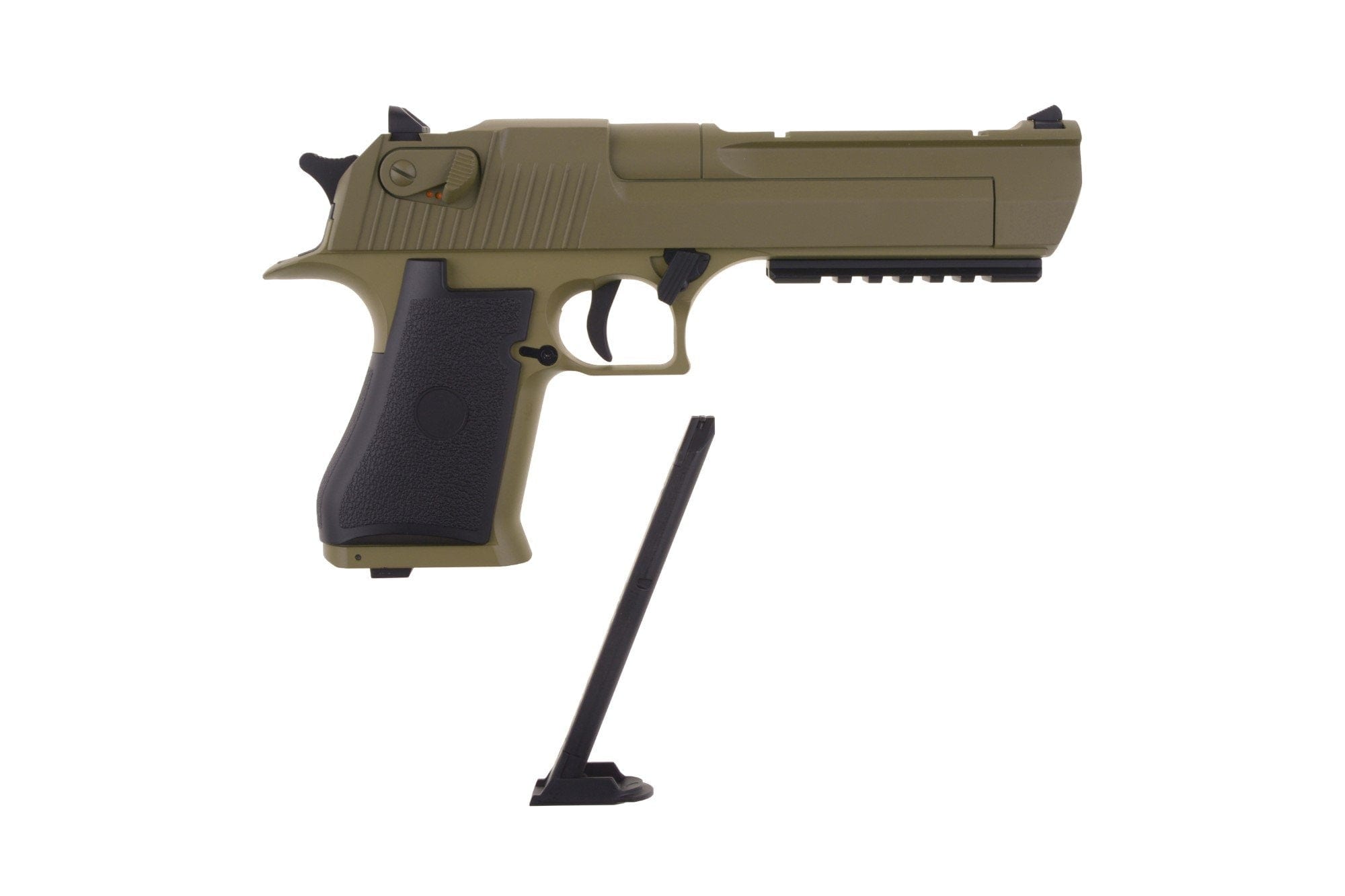 Desert Eagle electric | CM121 - tan