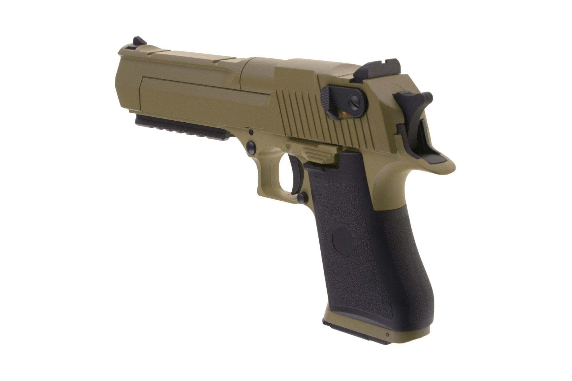 Desert Eagle electric | CM121 - tan