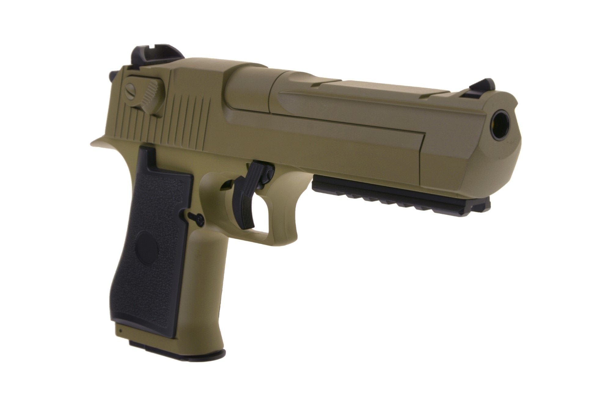 Desert Eagle electric | CM121 - tan