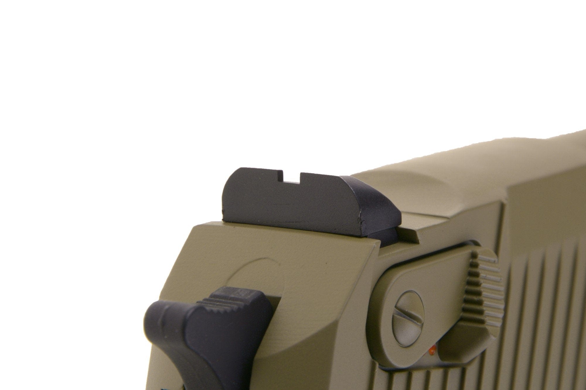 Desert Eagle electric | CM121 - tan