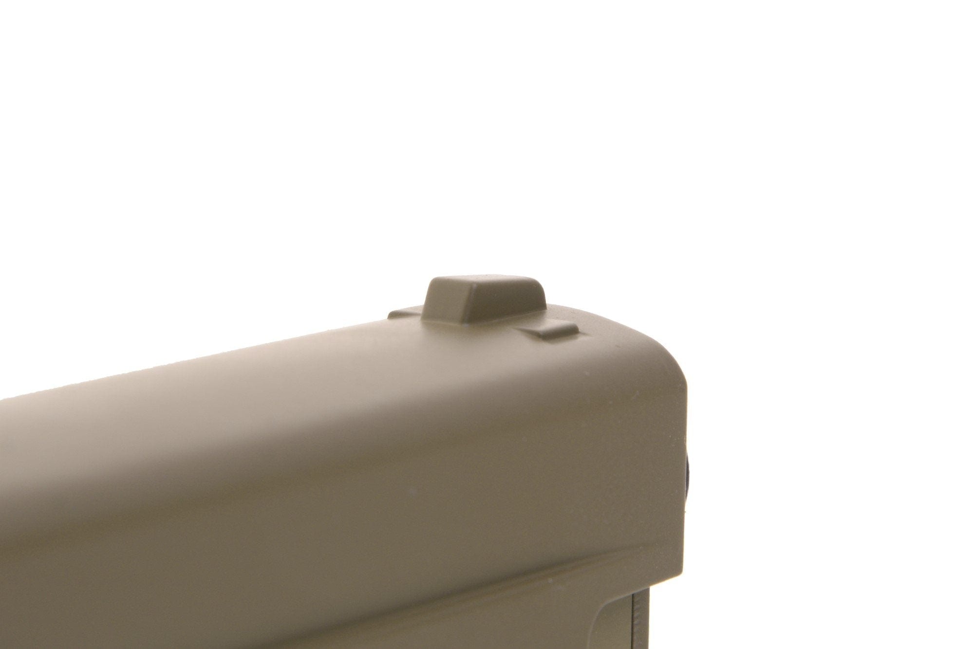 SIG (CM122) electric pistol - tan