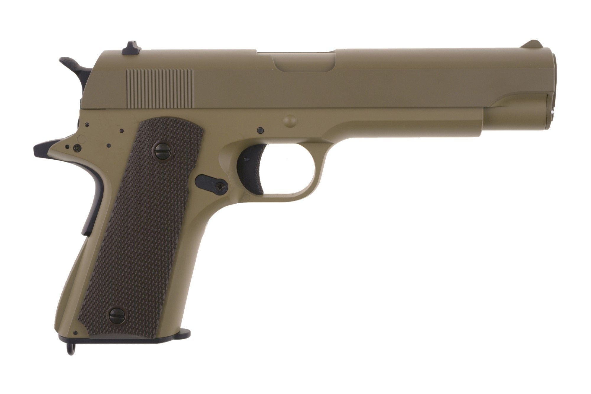 Airsoft Electric Pistol | CM123
