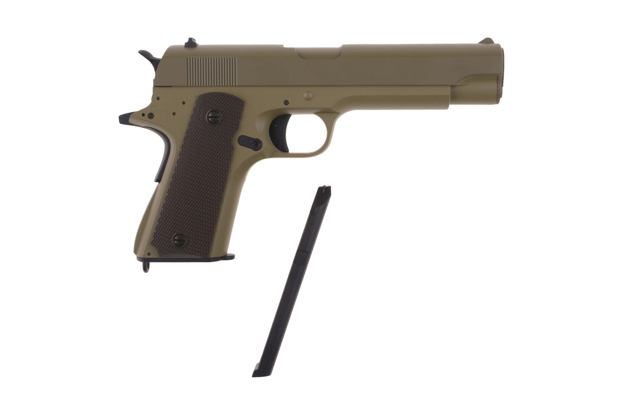 Airsoft Electric Pistol | CM123