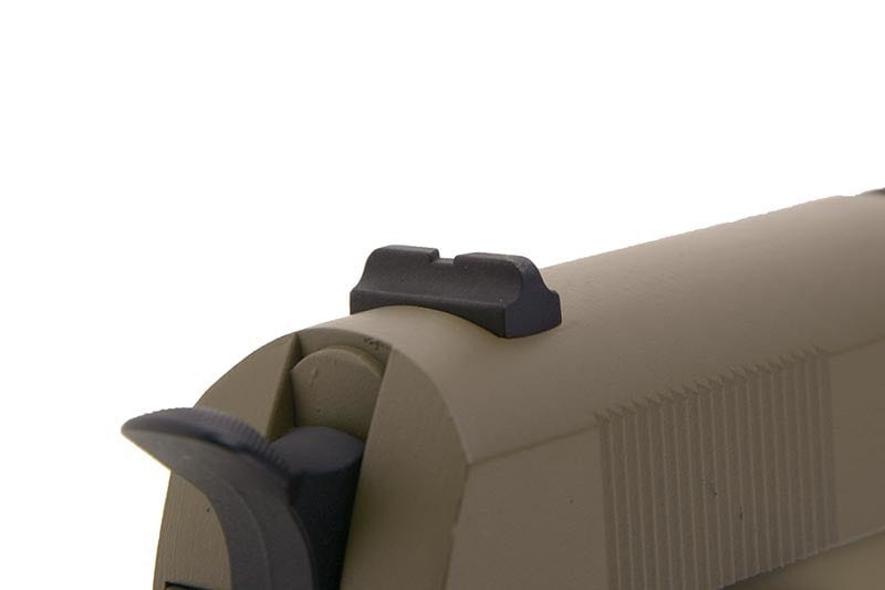 Airsoft Electric Pistol | CM123