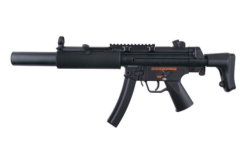 JG805 MP5 SD6 airsoft Replica