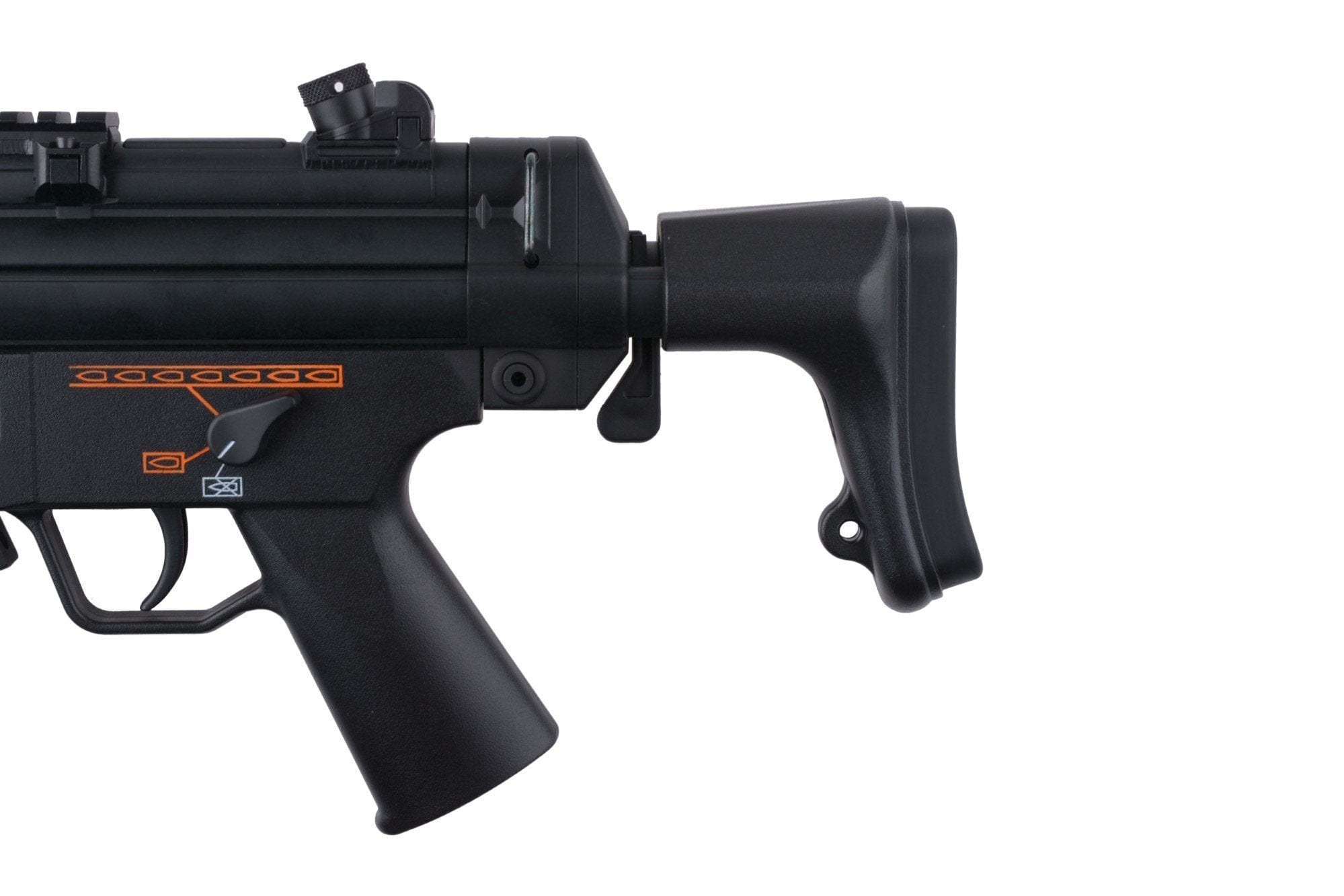 JG805 MP5 SD6 airsoft Replica