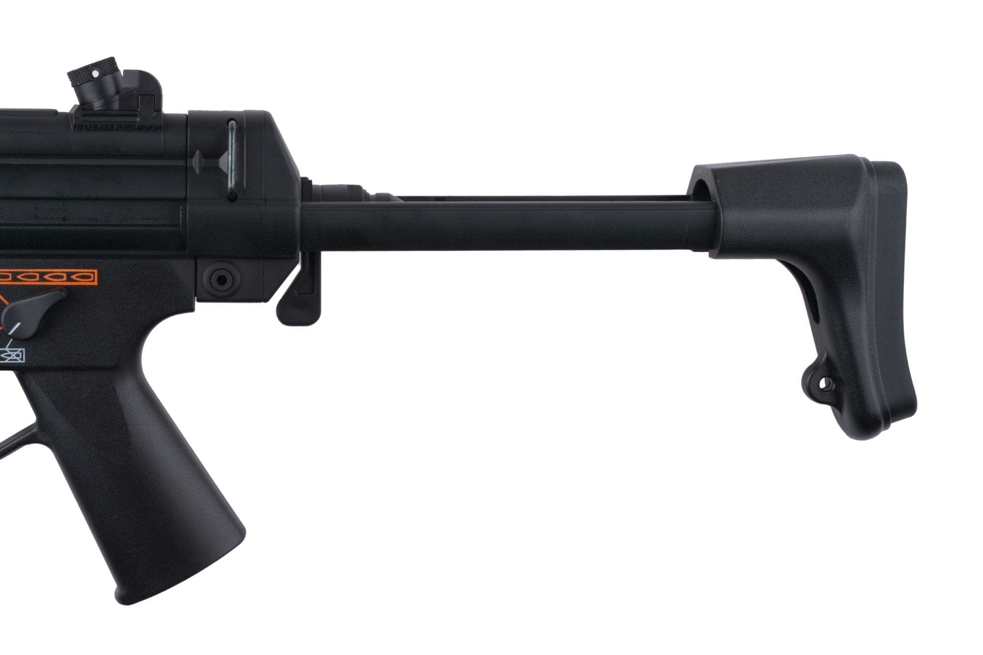 JG805 MP5 SD6 airsoft Replica