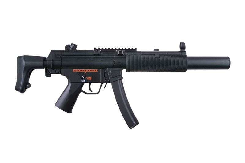 JG805 MP5 SD6 airsoft Replica