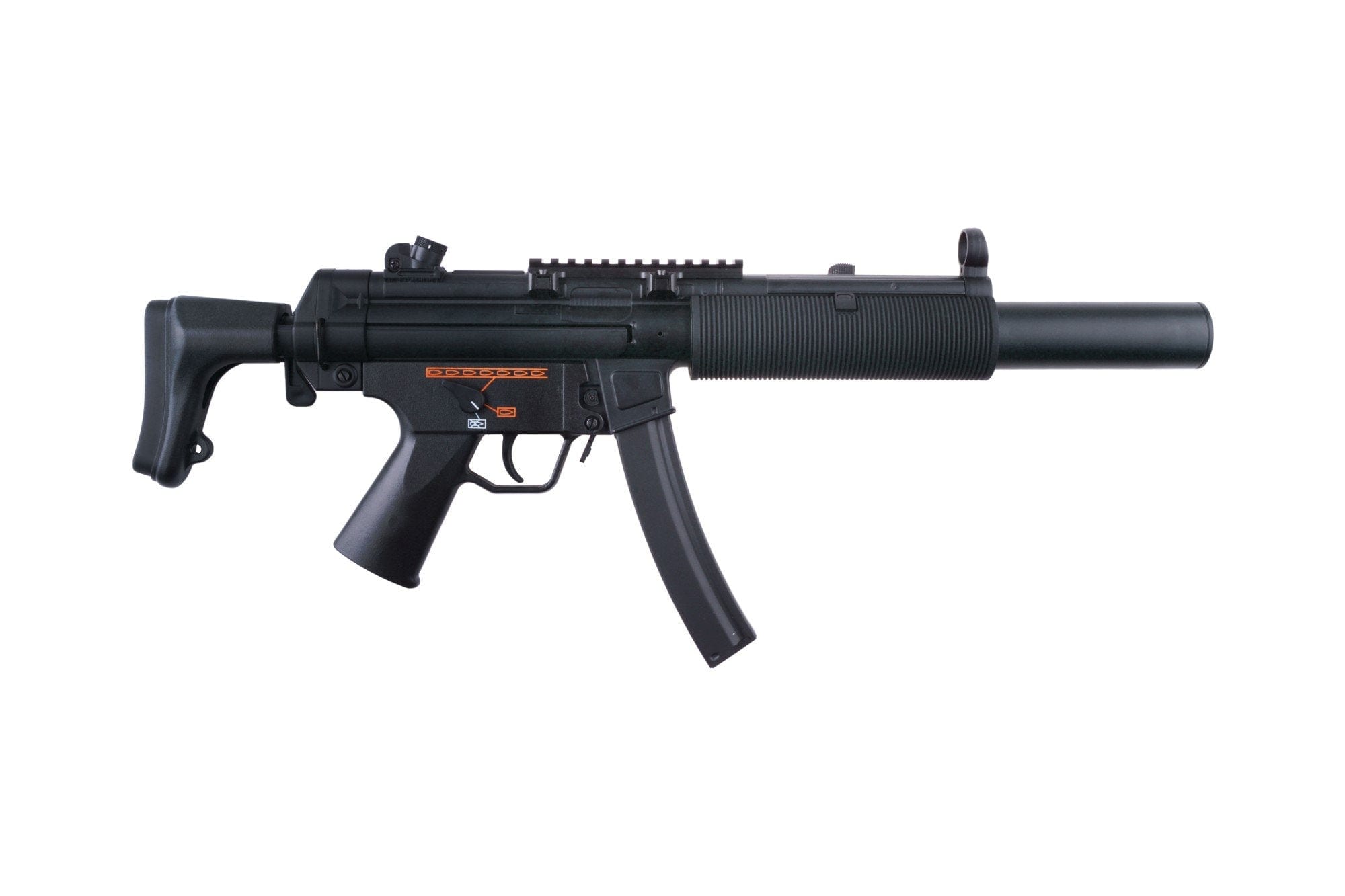 JG805 MP5 SD6 airsoft Replica