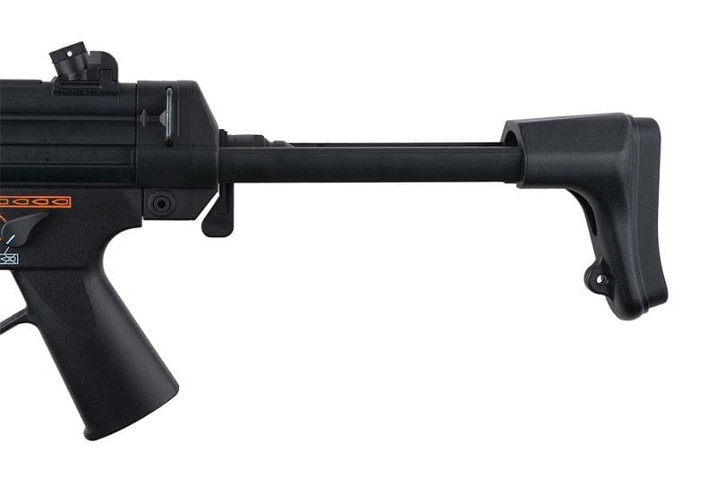 JG805 MP5 SD6 airsoft Replica