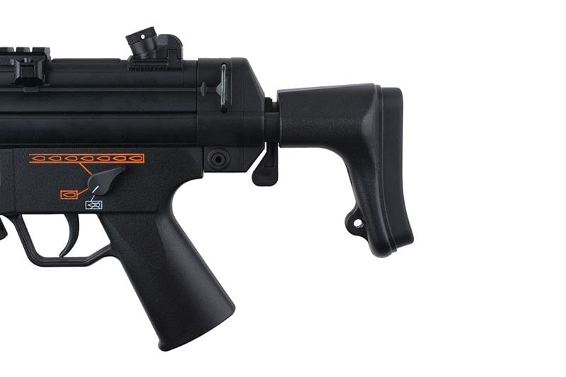 JG805 MP5 SD6 airsoft Replica