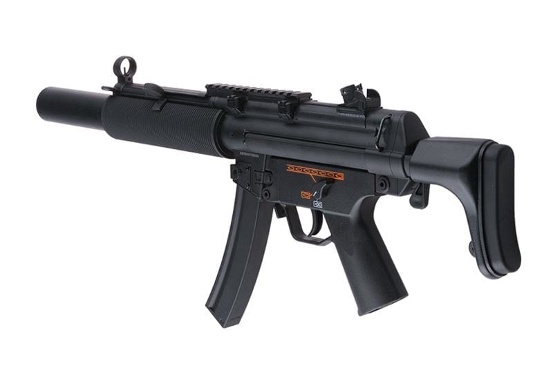 JG805 MP5 SD6 airsoft Replica