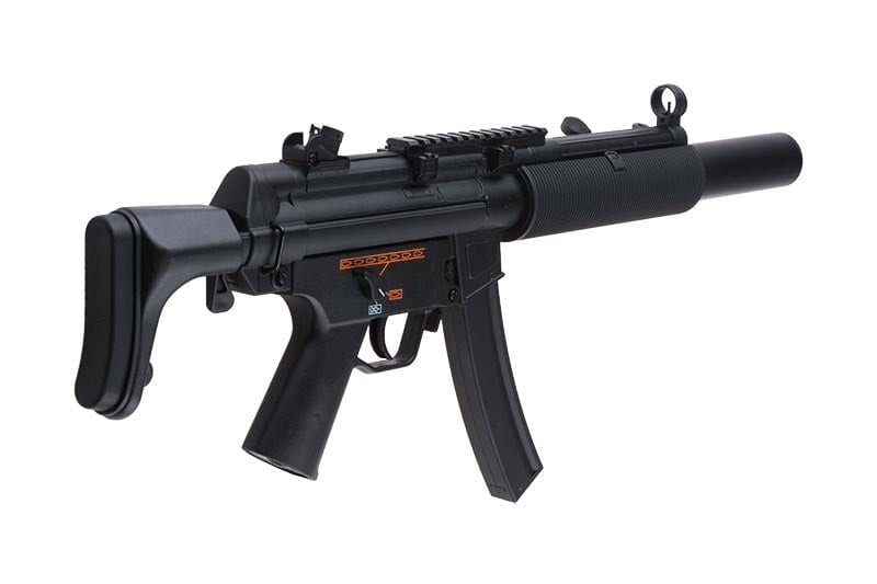JG805 MP5 SD6 airsoft Replica