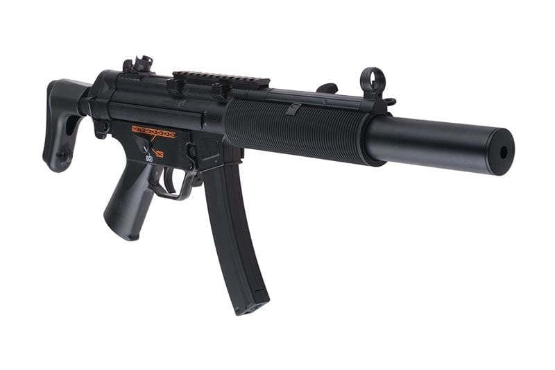 JG805 MP5 SD6 airsoft Replica