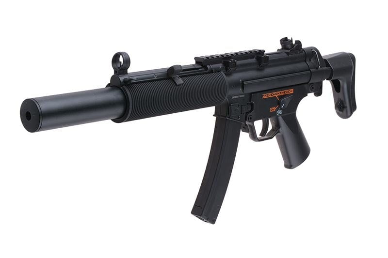 JG805 MP5 SD6 airsoft Replica