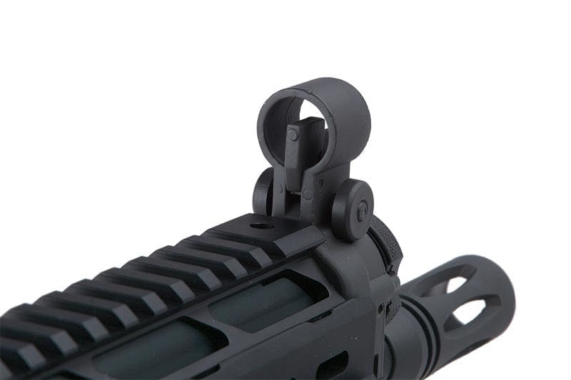 JG081BL-II Assault Rifle Replica by JG Works on Airsoft Mania Europe